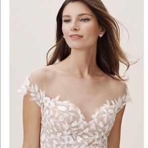 Westerly by Jenny Yoo (BHLDN Wedding Gown)